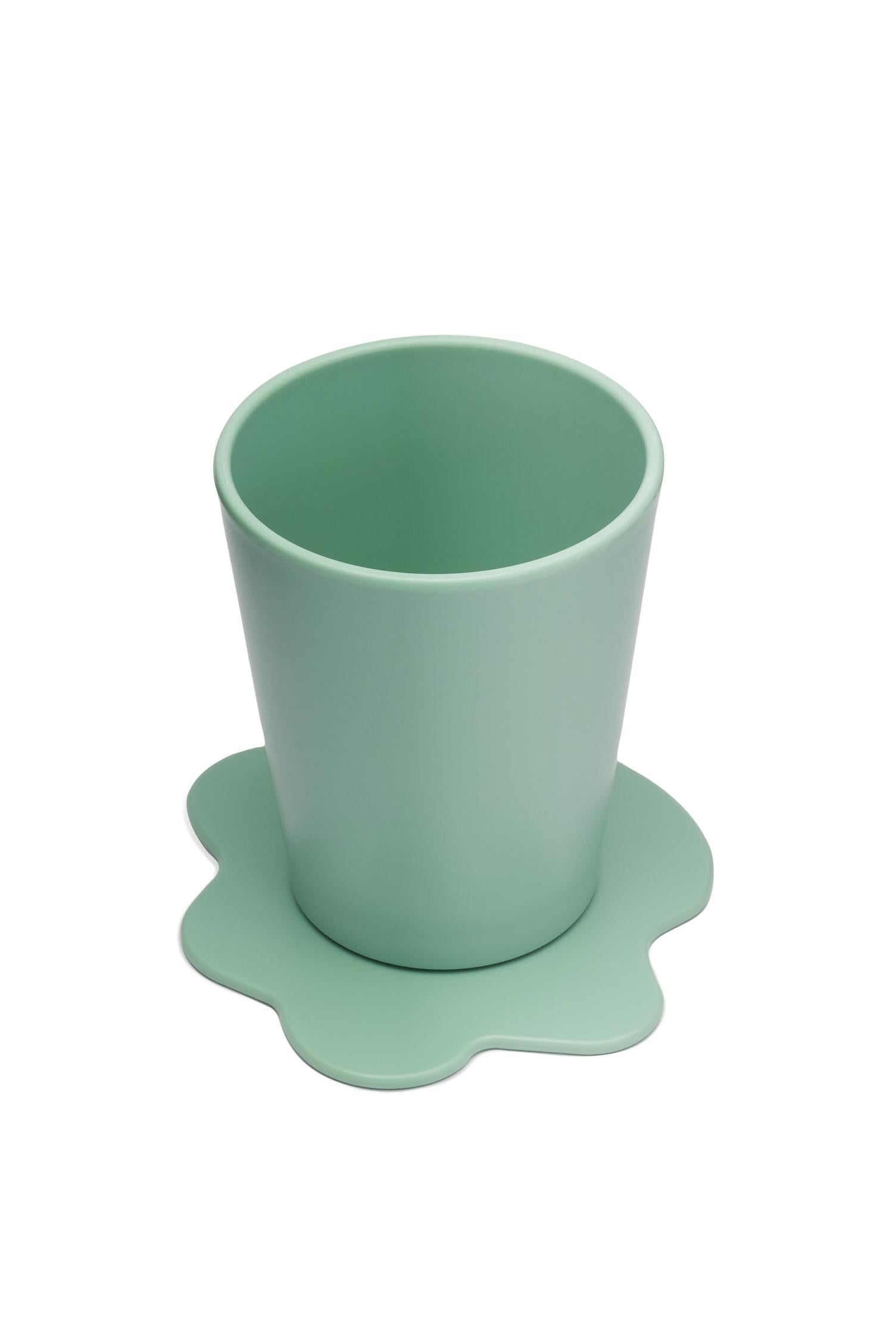 STEDDI drinkbeker - stabiele open beker voor peuters (2 stuks) – Little Wannahaves